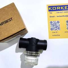 AIRBEST Vacuum Filter ZFB10B 0