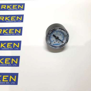 AIRBEST Vacuum Gauge 0